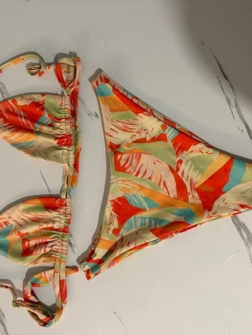 SKATIE Kelly bottom and top size medium
